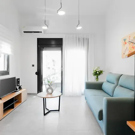 פוליכרונו Villa Irene מראה חיצוני תמונה