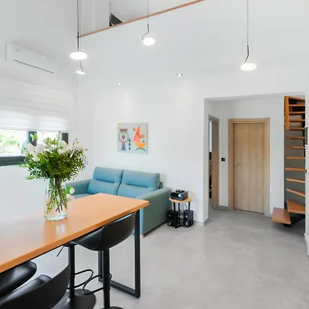 פוליכרונו Villa Irene מראה חיצוני תמונה