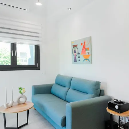 פוליכרונו Villa Irene מראה חיצוני תמונה