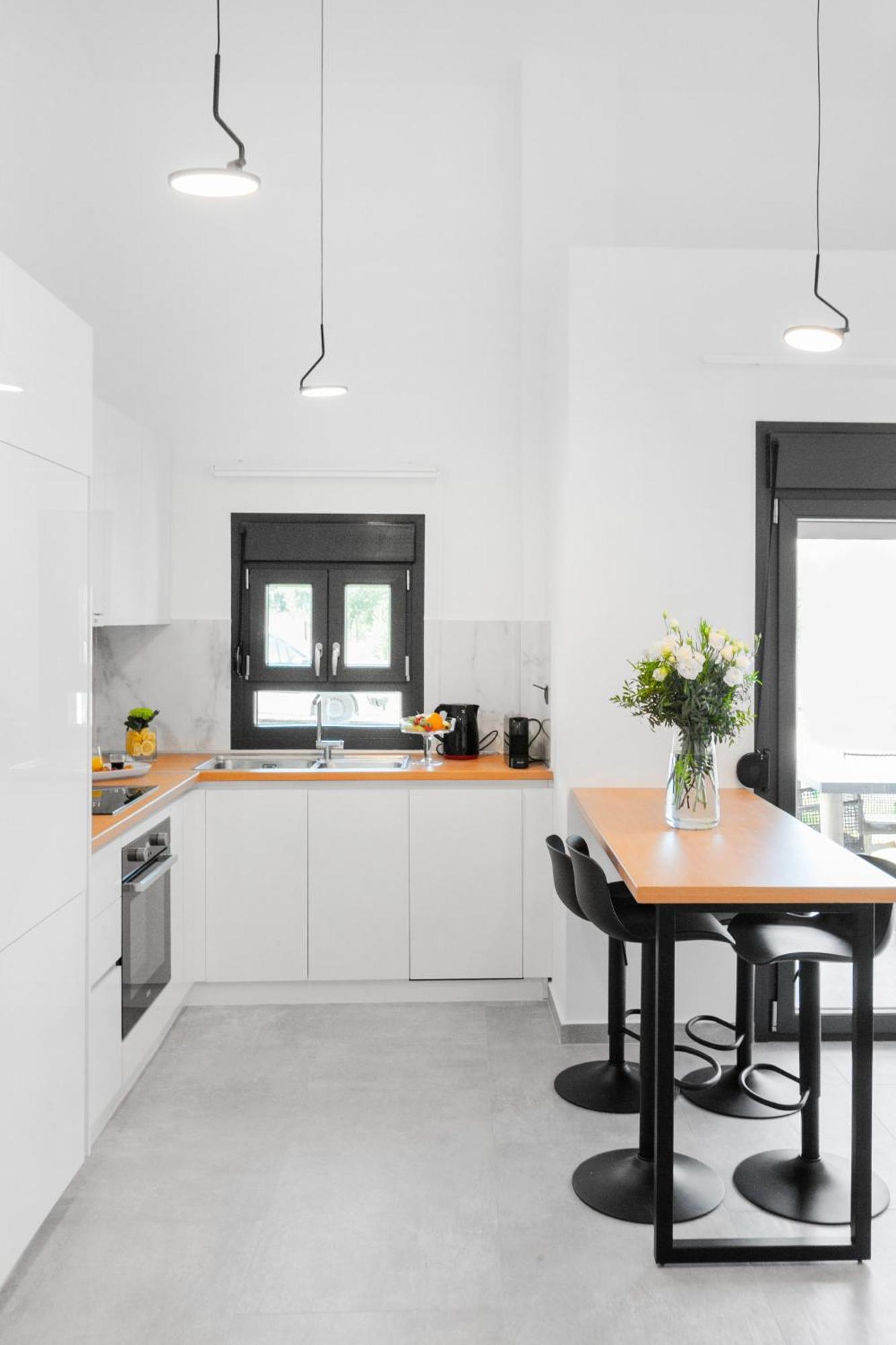 Apartment Irene Polychrono