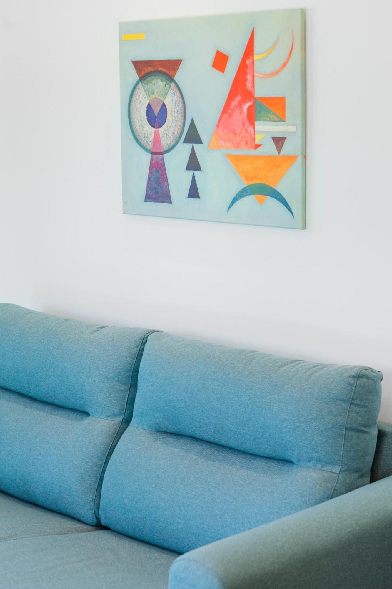 Irene Apartment Polychrono