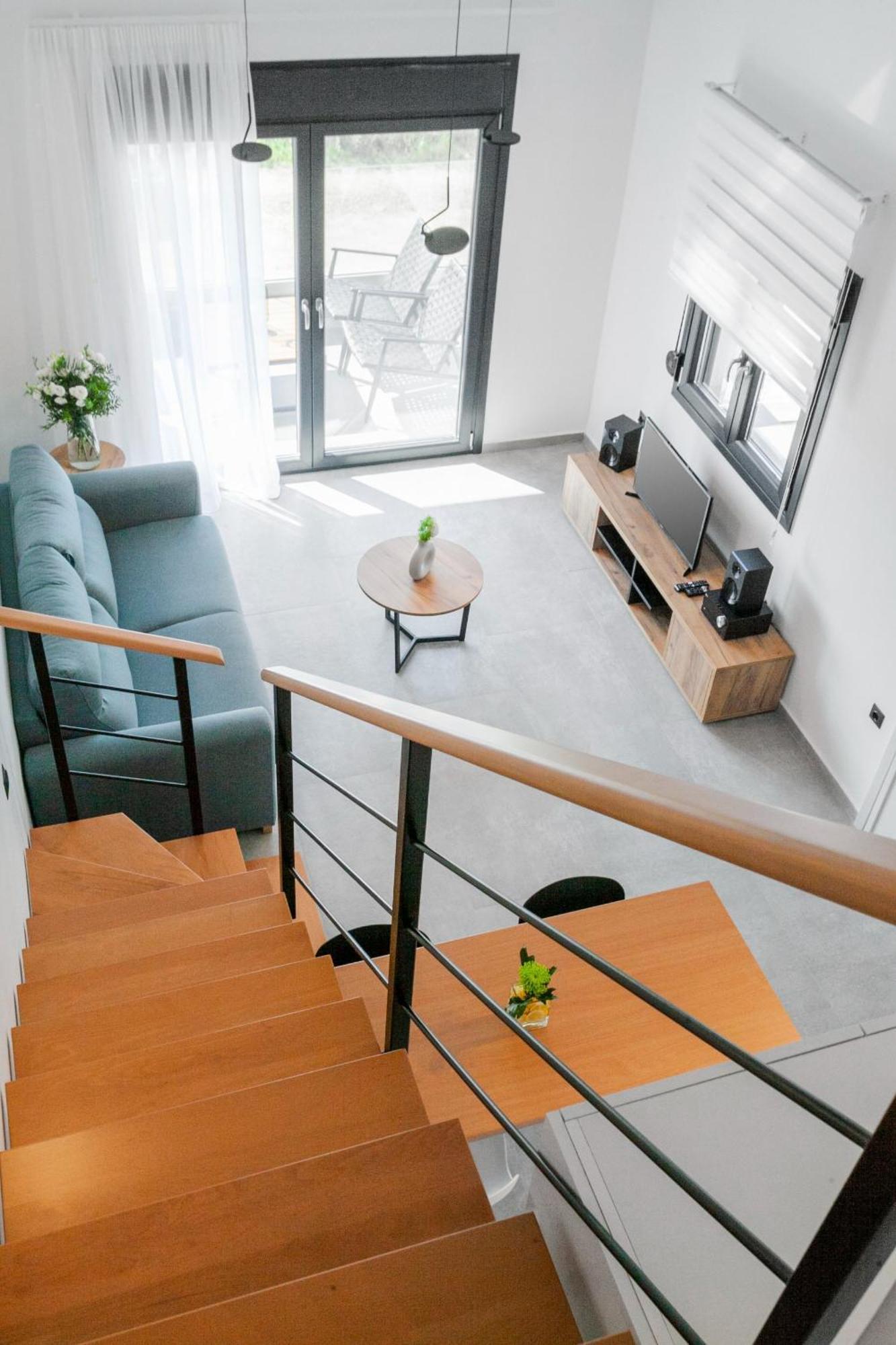 Apartment Irene Polychrono
