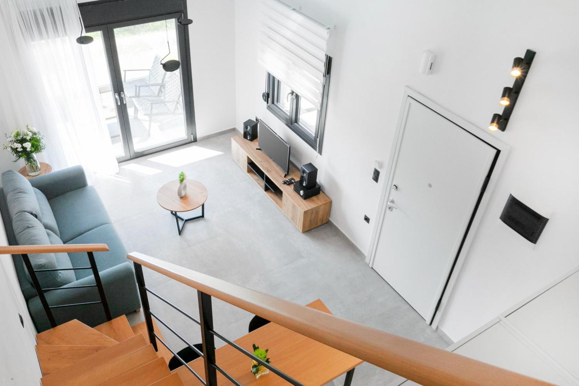 Apartment Irene
