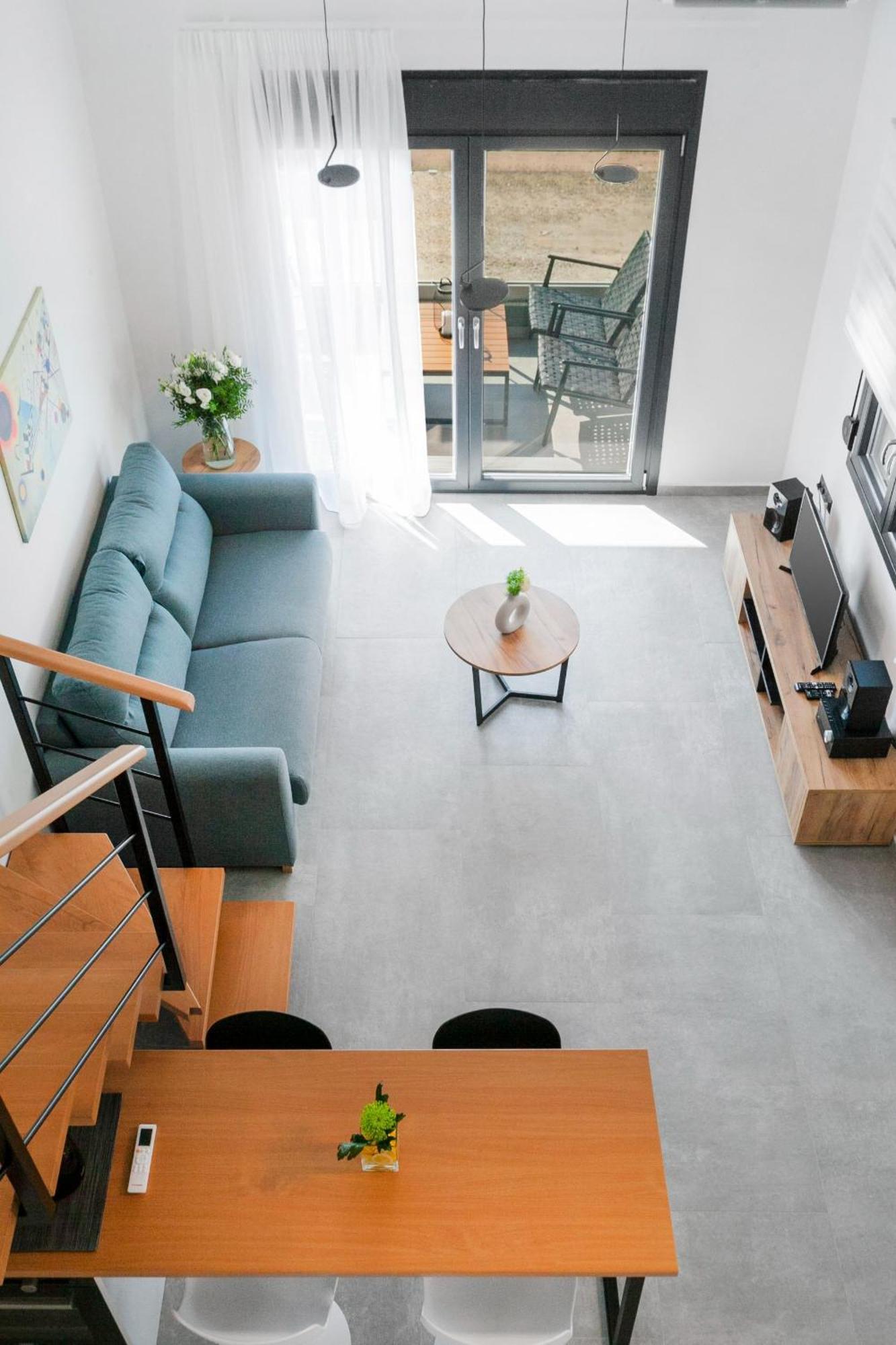 Apartment Irene